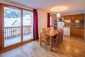 Noemys Les Balcons de Bois Méan