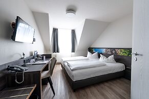 Art Hotel Aachen