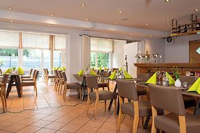 Art Hotel Aachen