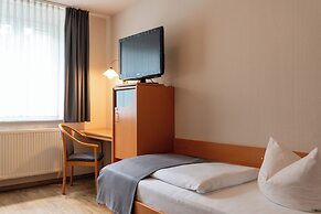 Art Hotel Aachen