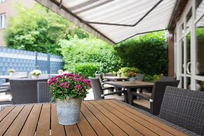 Art Hotel Aachen