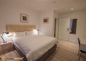 easy&cosy Cityroom Gelsenkirchen