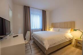 easy&cosy Cityroom Gelsenkirchen