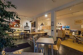easy&cosy Cityroom Gelsenkirchen
