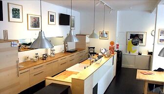 easy&cosy Cityroom Gelsenkirchen