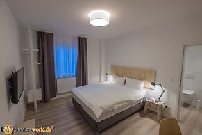 easy&cosy Cityroom Gelsenkirchen