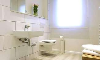 easy&cosy Cityroom Gelsenkirchen