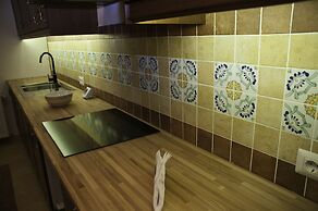 Arina Apartments