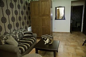 Arina Apartments