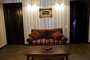 Arina Apartments
