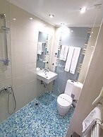Elate Plaza Business Hotel