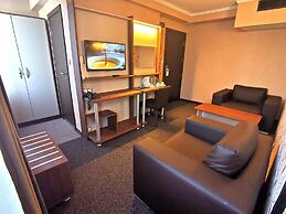 Elate Plaza Business Hotel