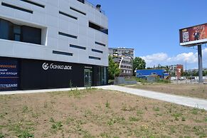 Elate Plaza Business Hotel
