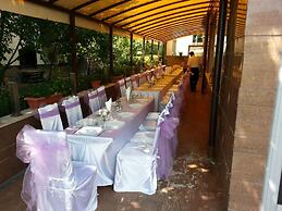 Elate Plaza Business Hotel