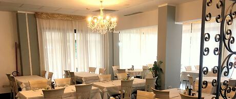 Hotel Internazionale