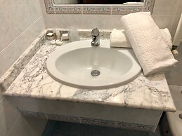 Hotel Internazionale