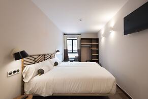 Hotel Sagarlore