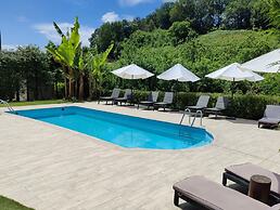 Hotel Sagarlore