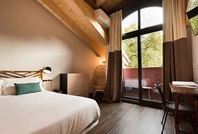 Hotel Sagarlore