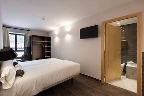Hotel Sagarlore