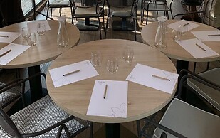 Hotel Sagarlore
