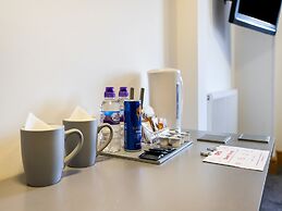 OYO Hotel Clamart