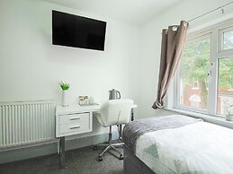OYO Hotel Clamart
