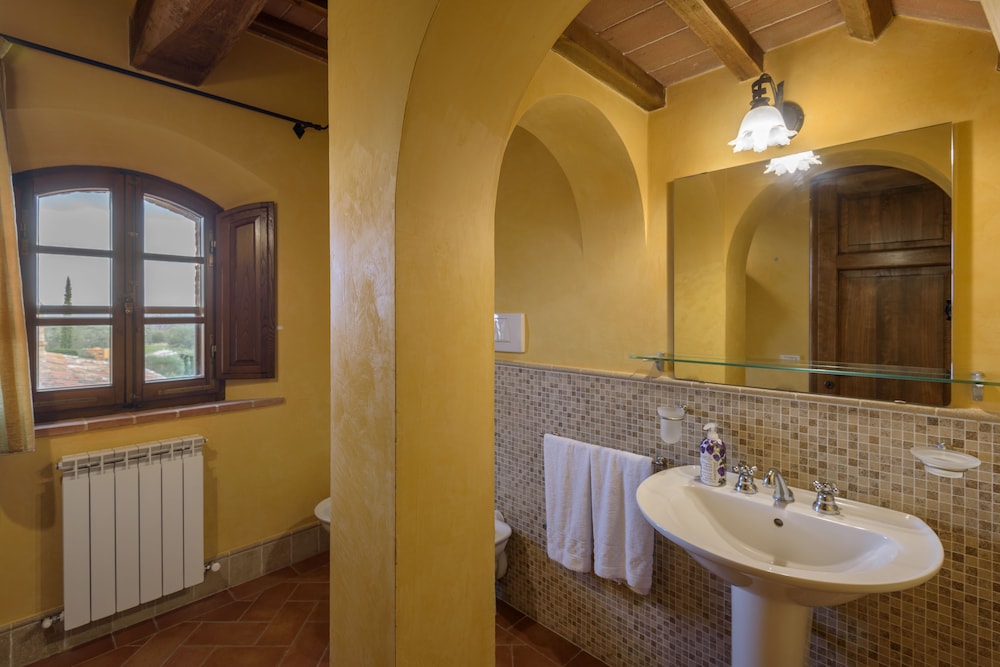Agriturismo Il Macchione