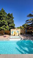 Mango Lodge Gambia