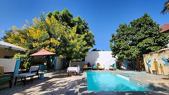 Mango Lodge Gambia