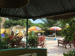 Mango Lodge Gambia