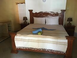 Mango Lodge Gambia