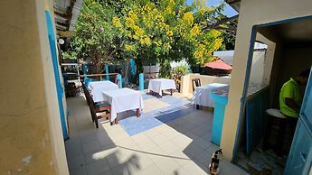 Mango Lodge Gambia
