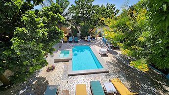 Mango Lodge Gambia