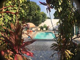 Mango Lodge Gambia