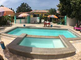 Mango Lodge Gambia