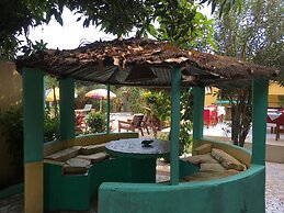 Mango Lodge Gambia