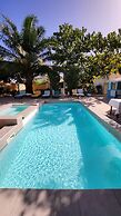 Mango Lodge Gambia