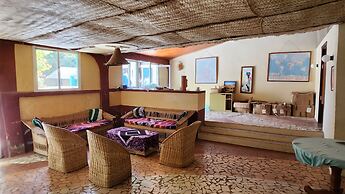 Mango Lodge Gambia