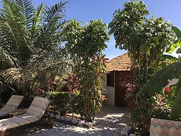 Mango Lodge Gambia