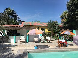 Mango Lodge Gambia