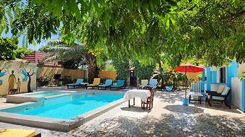 Mango Lodge Gambia