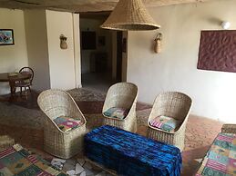 Mango Lodge Gambia