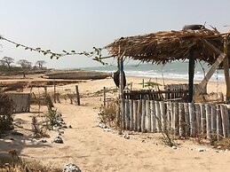 Mango Lodge Gambia