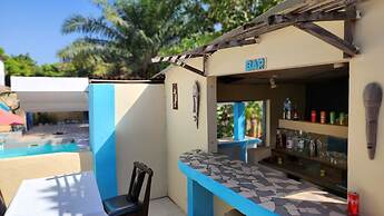 Mango Lodge Gambia