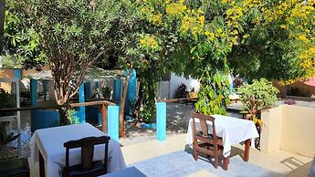 Mango Lodge Gambia