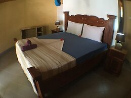 Mango Lodge Gambia