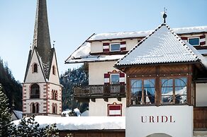 Uridl
