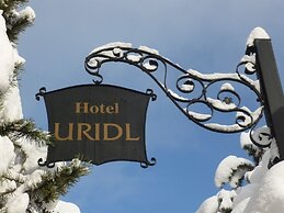 Uridl