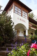 Uridl